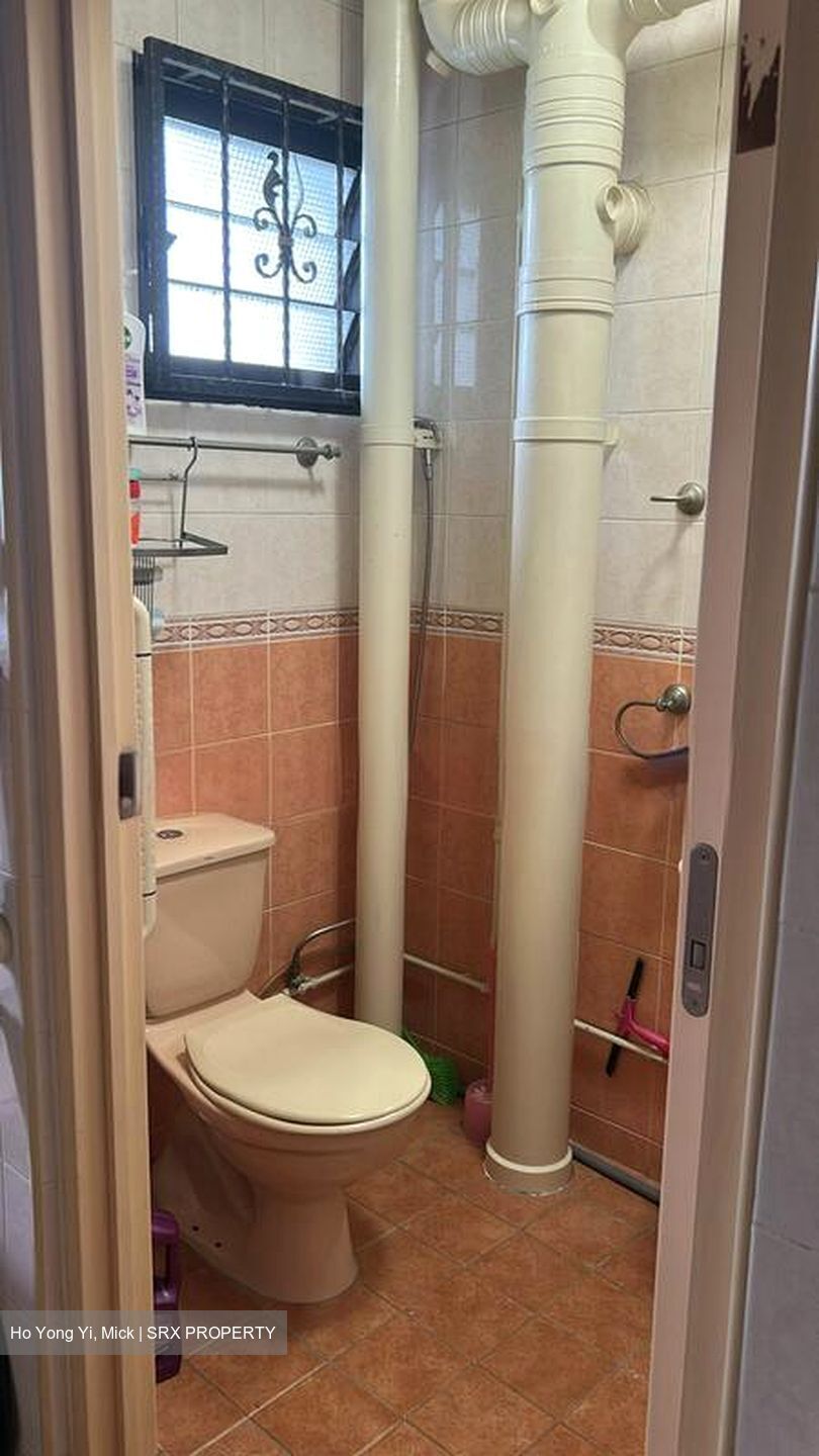 Blk 687A Choa Chu Kang Drive (Choa Chu Kang), HDB 4 Rooms #496089271